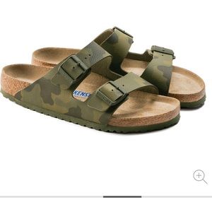Mens Arizona Birkenstock